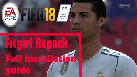 fitgirl fifa
